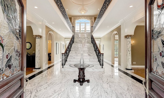 West Atherton House | Private RESORT in the Most Expensive City in US