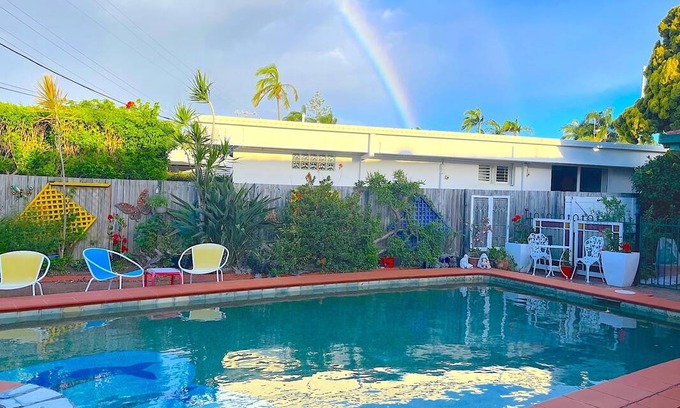 Surfers Paradise Resort | Private room ∙ 2 guests