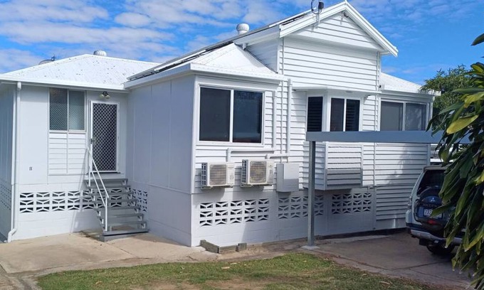 West Rockhampton Resort | Private room ∙ 1 guest