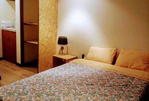 Cuenca Resort | Private room ∙ 1 guest