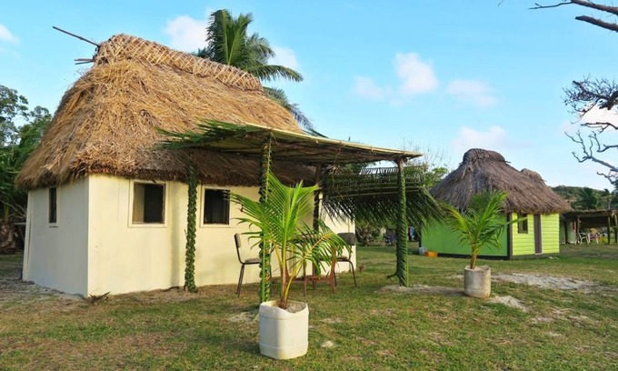 Nacula Island Resort | Private room ∙ 2 guests