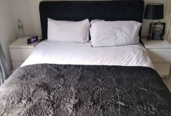 Moycullen Resort | Private room ∙ 2 guests