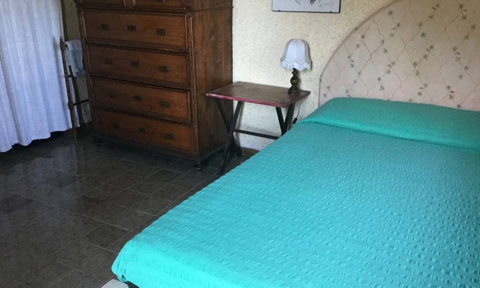 Radda in Chianti Resort | Private room ∙ 2 guests