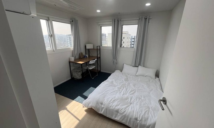 Hwagok-dong Resort | Private room ∙ 1 guest