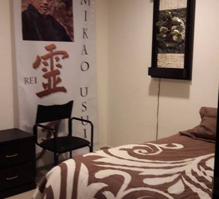 Benito Juarez Resort | Private room ∙ 1 guest