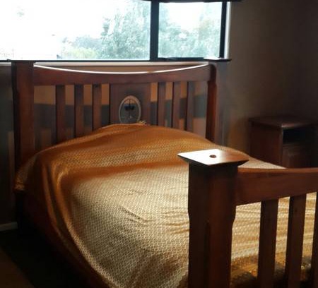 Whanganui Resort | Private room ∙ 1 guest