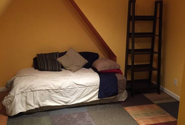 Southeastern Sacramento Resort | Private room ∙ 1 guest