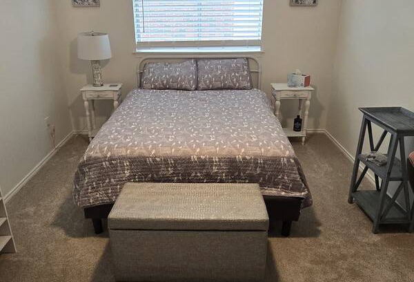 University Hills Resort | Private room ∙ 3 guests