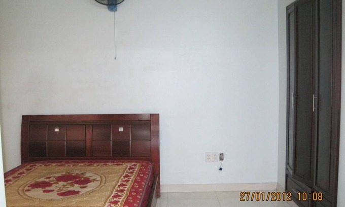 Binh Chanh Resort | Private room ∙ 3 guests