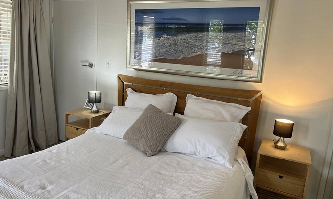 Burleigh Waters Resort | Private room ∙ 2 guests