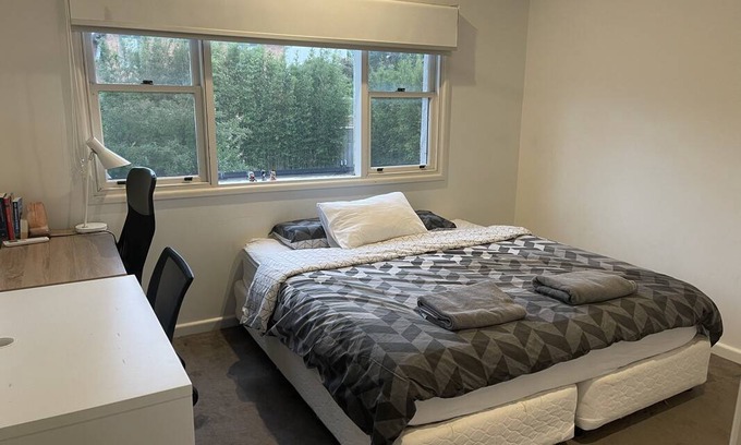 Caulfield North Resort | Private room ∙ 1 guest