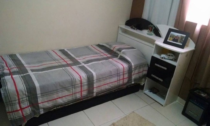 Aparecida de Goiania Resort | Private room ∙ 1 guest