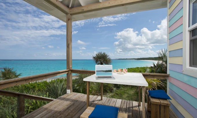 Governor's Harbour Resort | Private room ∙ 2 guests