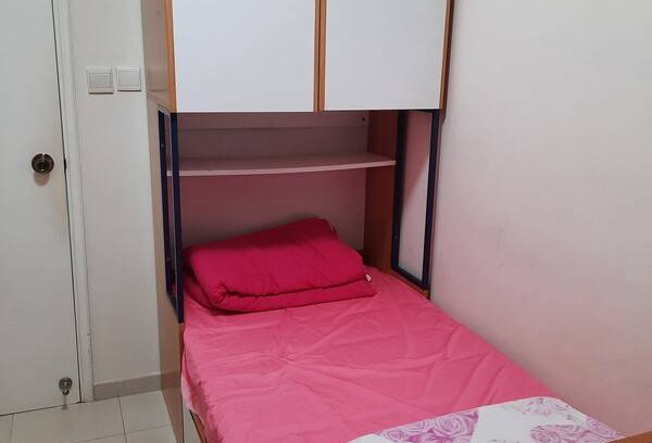Sha Tin Resort | Private room ∙ 1 guest