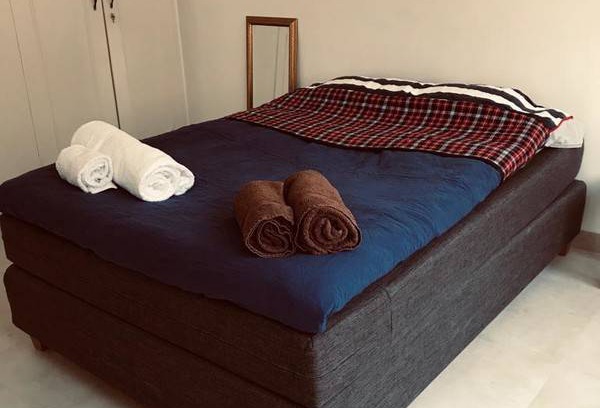 Tehran Province Resort | Private room ∙ 2 guests
