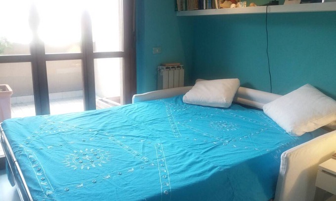 Cologno Monzese Resort | Private room ∙ 2 guests