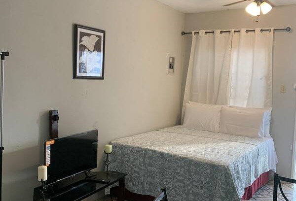 Montego Bay Resort | Private room ∙ 4 guests