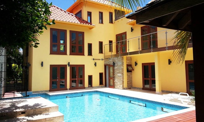 Mammee Bay Resort | Private room ∙ 2 guests