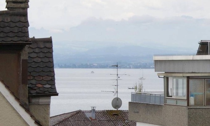 Immenstaad am Bodensee Resort | Private room ∙ 1 bedroom ∙ 2 guests