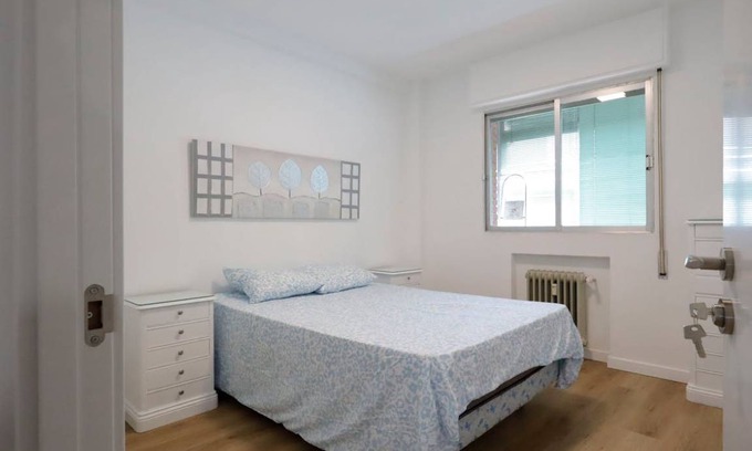 La Latina Resort | Private room ∙ 1 bedroom ∙ 2 guests