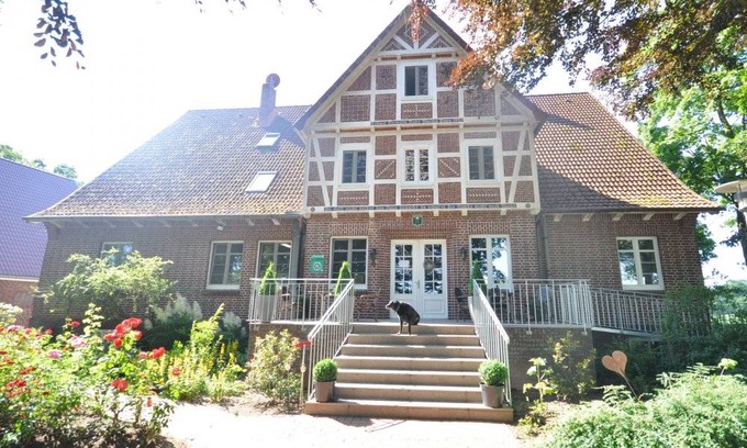 Sauensiek Resort | Private room ∙ 1 bedroom ∙ 2 guests