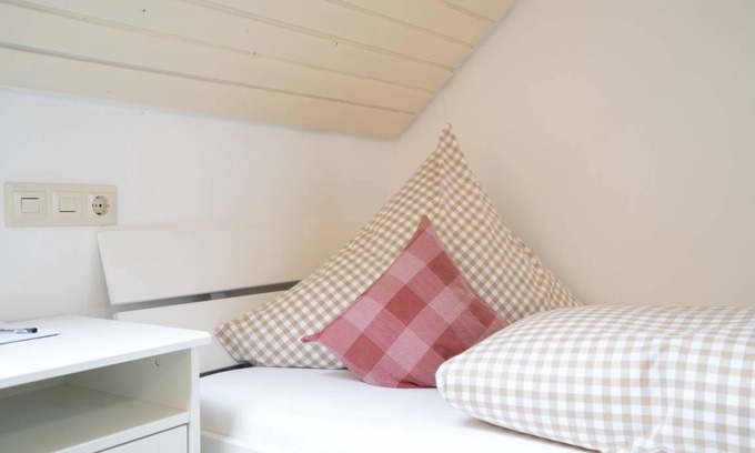 Suggental Resort | Private room ∙ 1 bedroom ∙ 1 guest