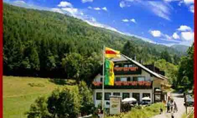 Waldkirch Resort | Private room ∙ 1 bedroom ∙ 3 guests