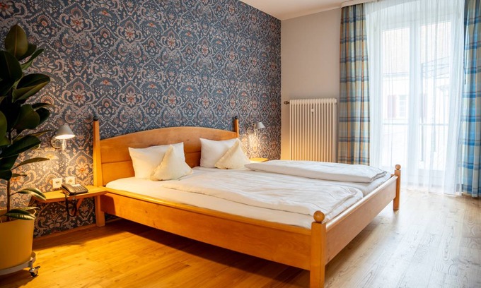 Muellheim Resort | Private room ∙ 1 bedroom ∙ 2 guests