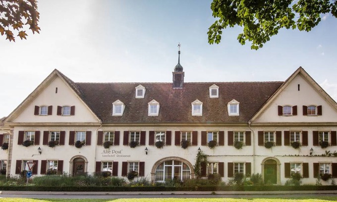 Muellheim Resort | Private room ∙ 1 bedroom ∙ 2 guests