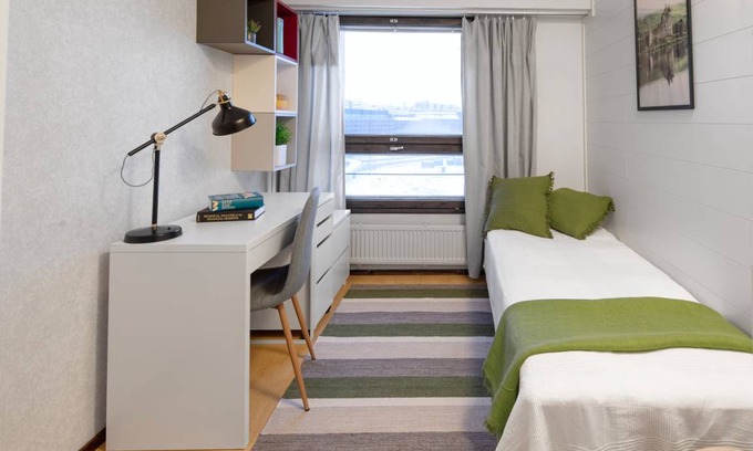 Kallio Resort | Private room ∙ 1 bedroom ∙ 1 guest