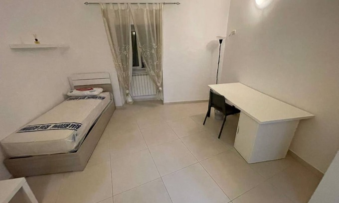 Naples City Centre Resort | Private room ∙ 1 bedroom ∙ 1 guest