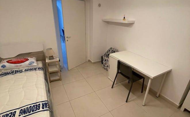 Naples City Centre Resort | Private room ∙ 1 bedroom ∙ 1 guest