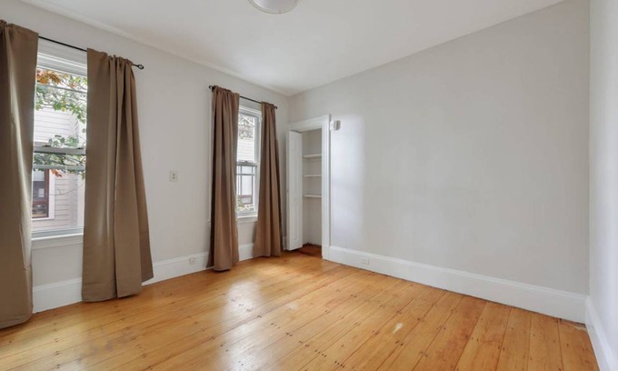 Inman Square Resort | Private room ∙ 1 bedroom ∙ 1 guest