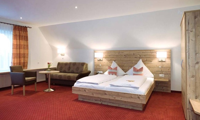 Kutt Resort | Private room ∙ 1 bedroom ∙ 3 guests