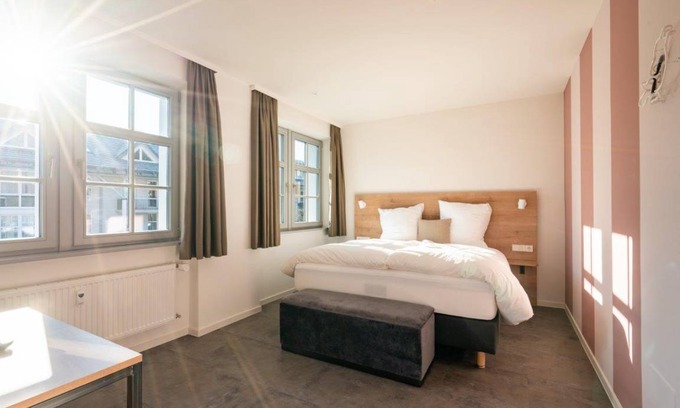 Titisee-Neustadt Resort | Private room ∙ 1 bedroom ∙ 2 guests