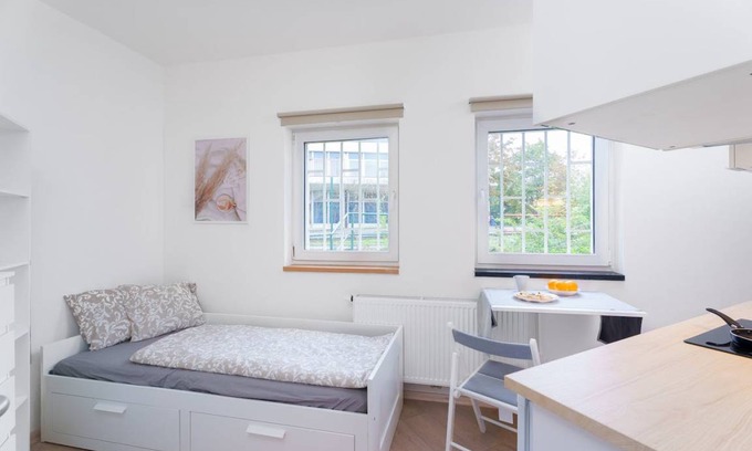 Krc Resort | Private room ∙ 1 bedroom ∙ 1 guest