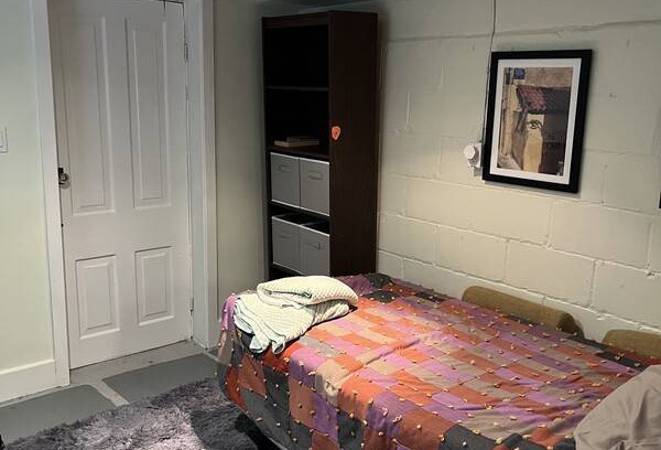 Riverdale Resort | Private room ∙ 1 guest