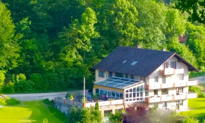 Weigendorf Resort | Private room ∙ 1 bedroom ∙ 2 guests