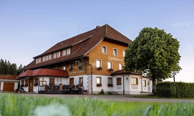 Waldau Resort | Private room ∙ 1 bedroom ∙ 1 guest