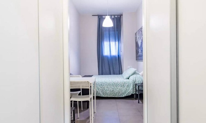 La Gran Via Resort | Private room ∙ 1 bedroom ∙ 2 guests