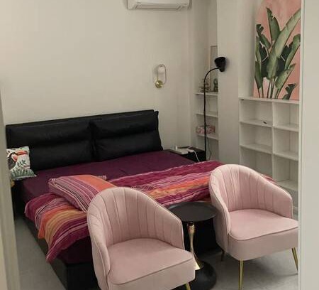 Hurstville Resort | Private room ∙ 1 guest