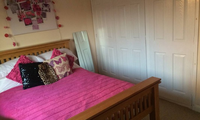 Beaminster Resort | Private room ∙ 1 guest
