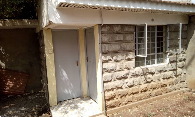Kitengela Resort | Private room ∙ 1 guest