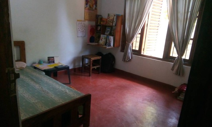 Balangoda Resort | Private room ∙ 1 guest