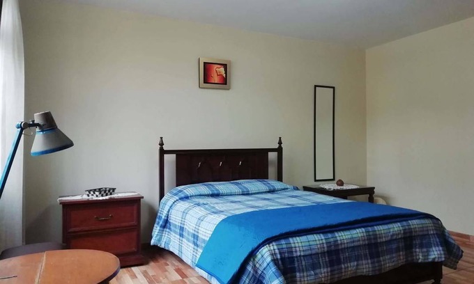 San Isidro Centro Financiero Resort | Private room ∙ 1 guest
