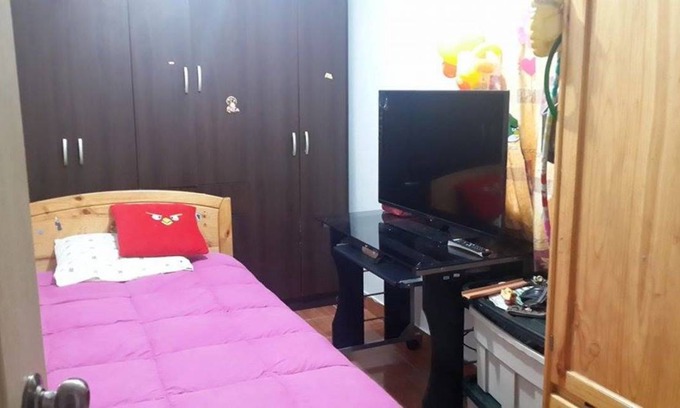 Veintiseis de Octubre Resort | Private room ∙ 1 guest