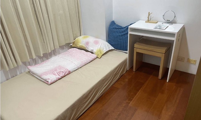 Banqiao Resort | Private room ∙ 1 guest