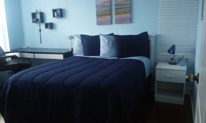 Kirkman North Resort | Private room ∙ 1 guest