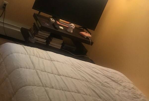 Queens Resort | Private room ∙ 1 guest