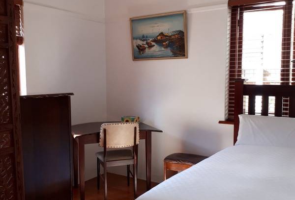 Newlands Resort | Private room ∙ 1 guest